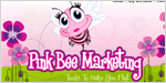 Pink Bee Marketing