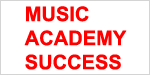 Music Academy Success