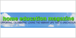Home Education Magazine