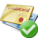 Accept Credit Cards