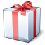 Gift wrapping options