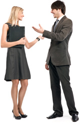 Contact us with your ecommerce questions