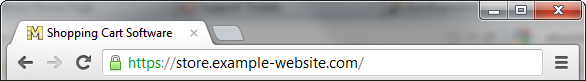 SSL Certificate for a subdomain