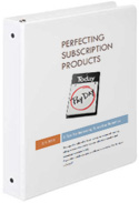 Perfecting Subscription Products