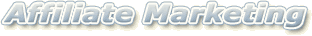 Affiliate Marketing Shopping Cart Service