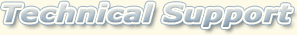 Shopping Cart Service Technical Support