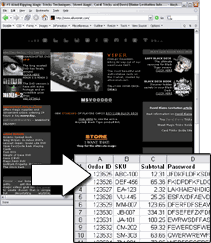 ellusionist Media Security Script